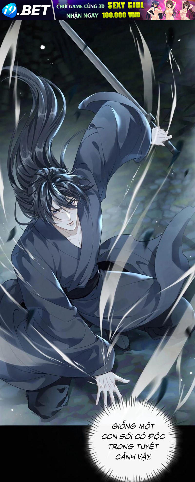 Hôm Nay Điện Hạ Bị Ám Sát Rồi À [Chap 27-34]