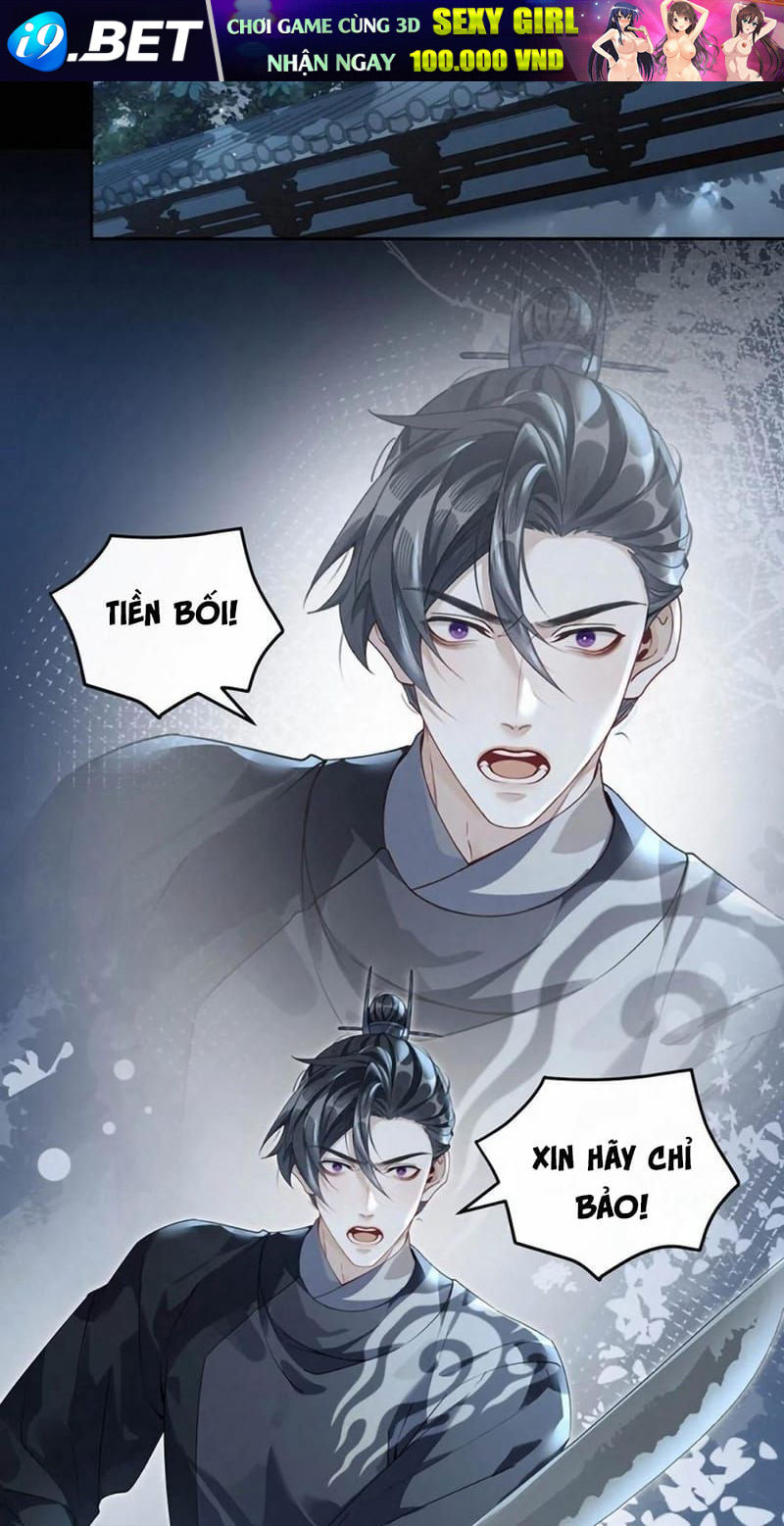 Hôm Nay Điện Hạ Bị Ám Sát Rồi À [Chap 27-34]