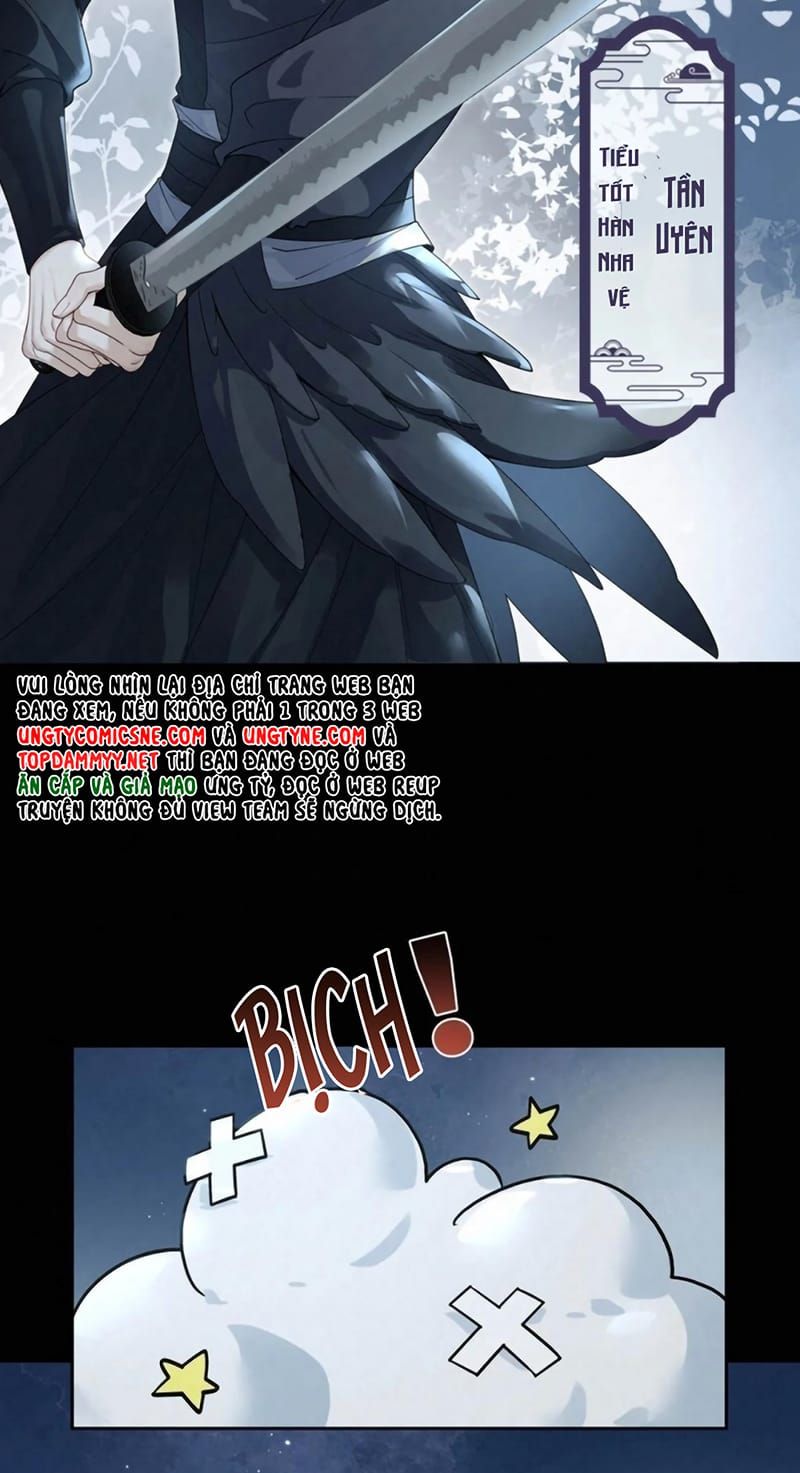 Hôm Nay Điện Hạ Bị Ám Sát Rồi À [Chap 27-34]