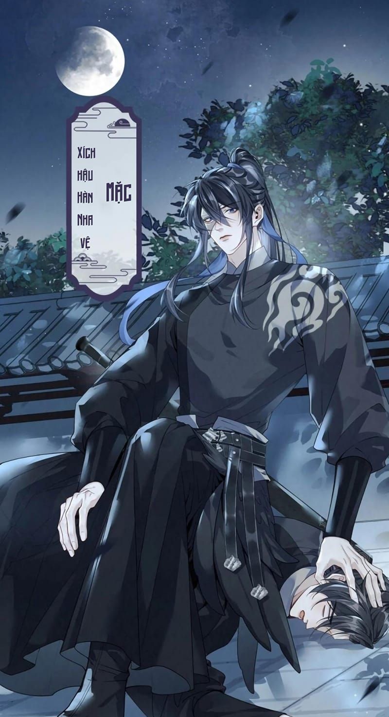 Hôm Nay Điện Hạ Bị Ám Sát Rồi À [Chap 27-34]