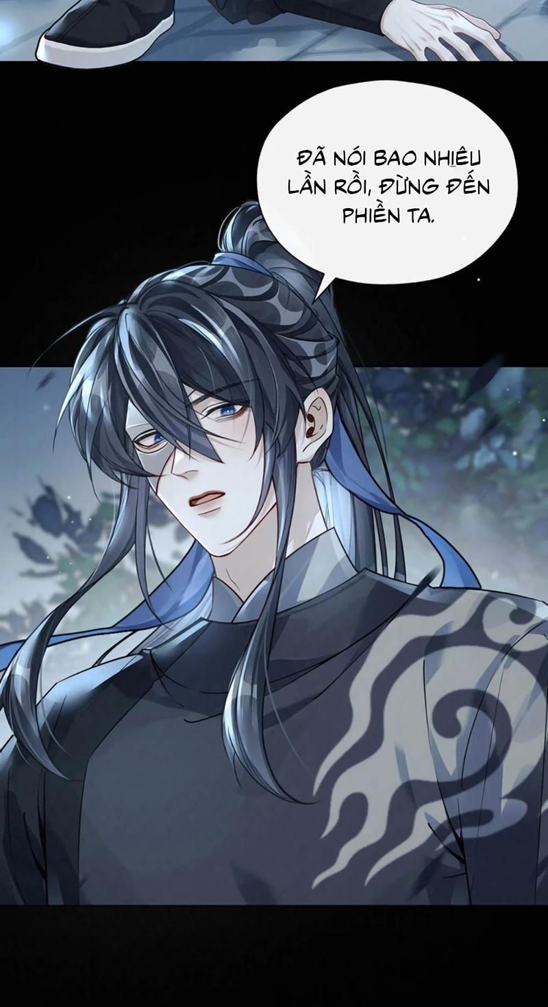 Hôm Nay Điện Hạ Bị Ám Sát Rồi À [Chap 27-34]