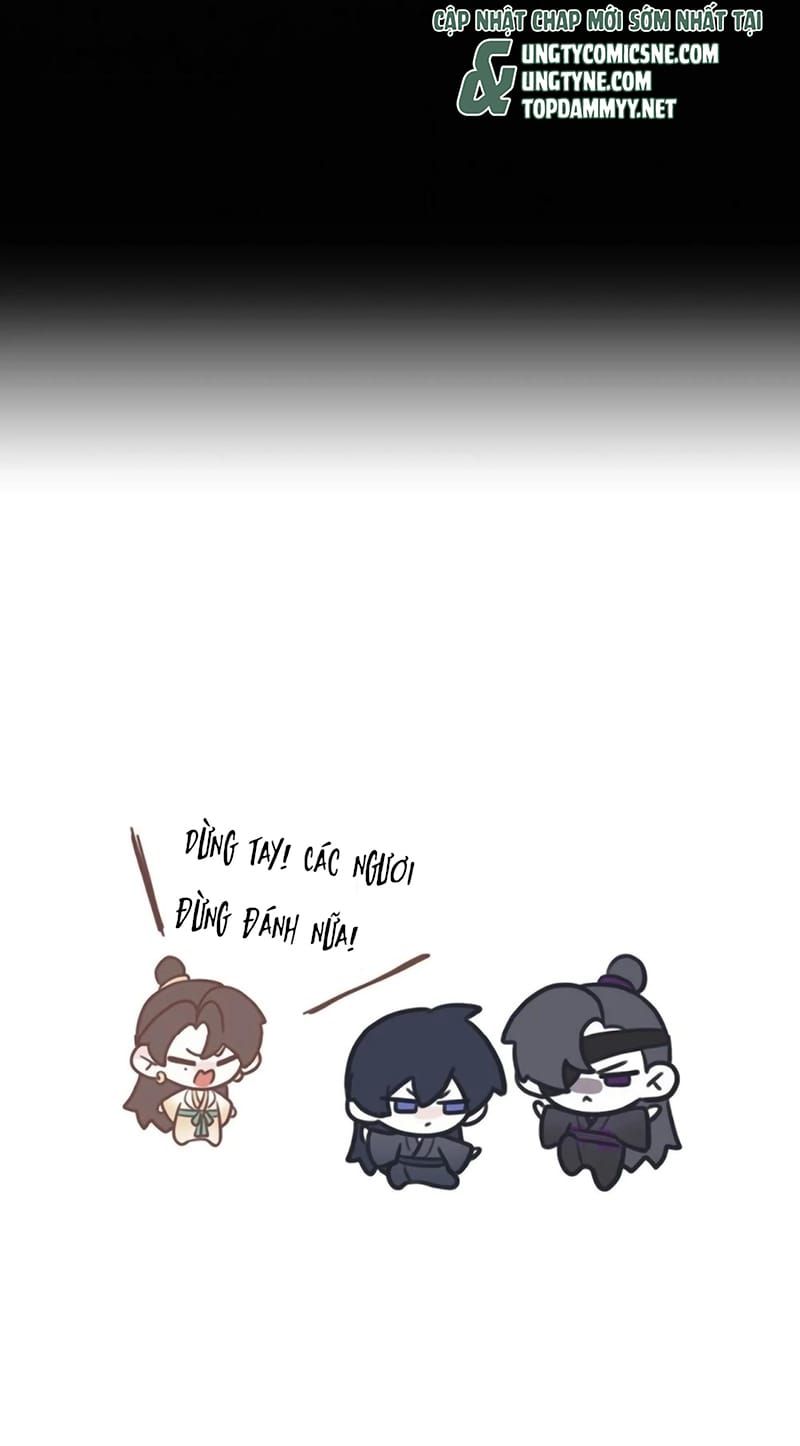 Hôm Nay Điện Hạ Bị Ám Sát Rồi À [Chap 27-34]