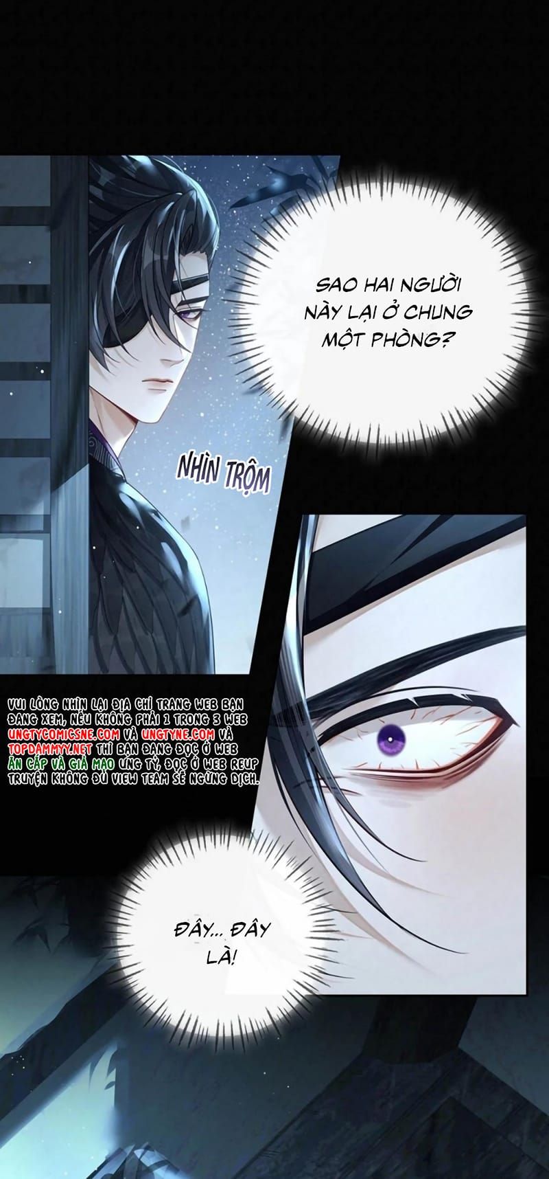 Hôm Nay Điện Hạ Bị Ám Sát Rồi À [Chap 27-34]