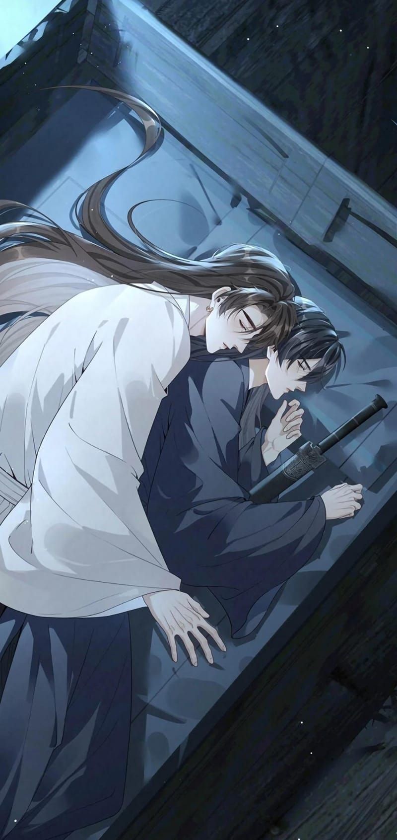 Hôm Nay Điện Hạ Bị Ám Sát Rồi À [Chap 27-34]