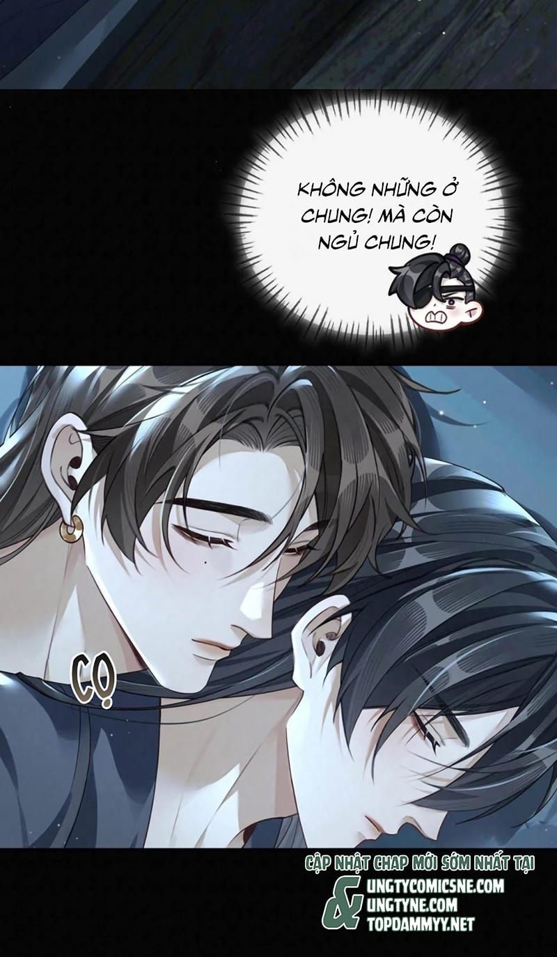 Hôm Nay Điện Hạ Bị Ám Sát Rồi À [Chap 27-34]