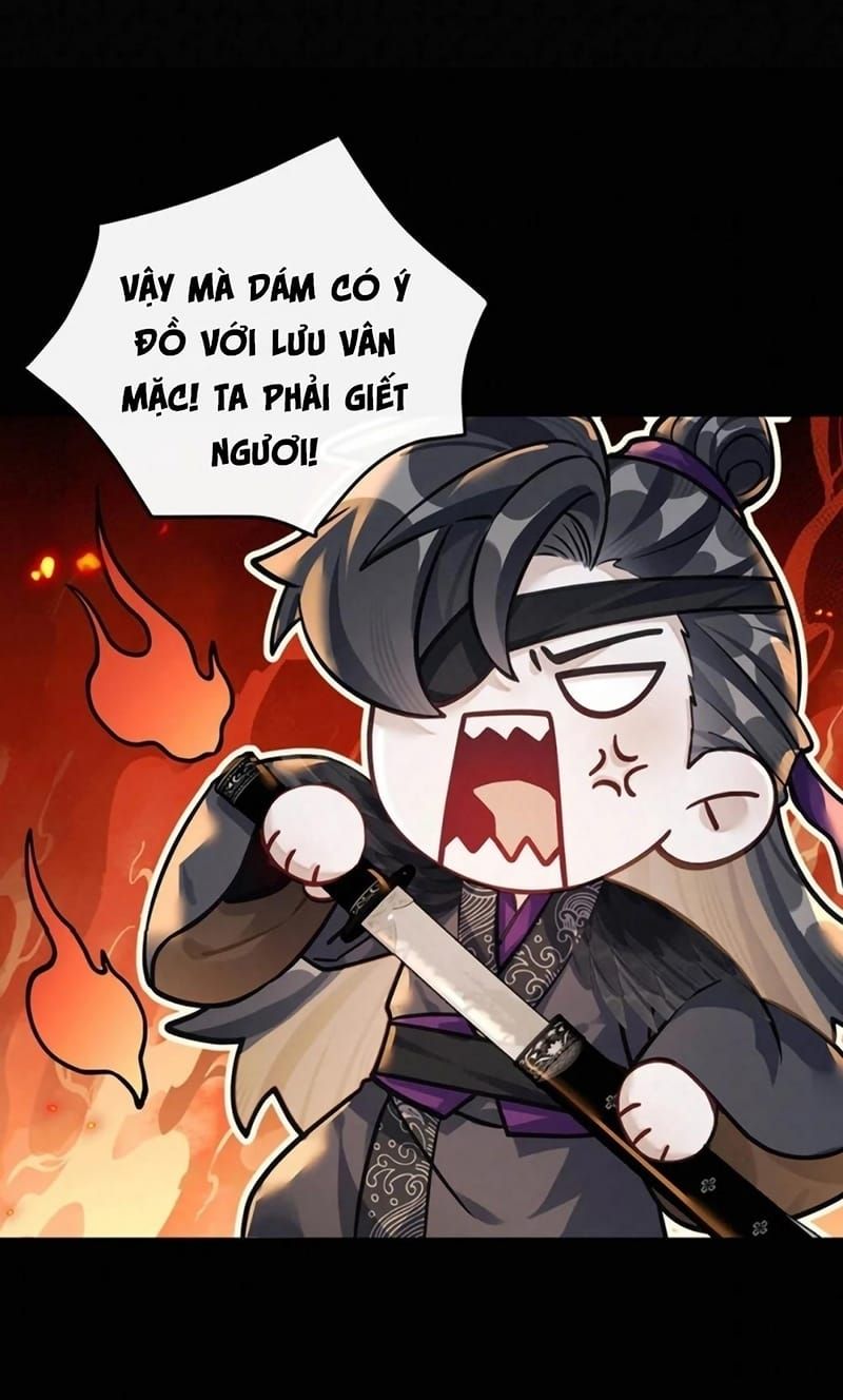 Hôm Nay Điện Hạ Bị Ám Sát Rồi À [Chap 27-34]