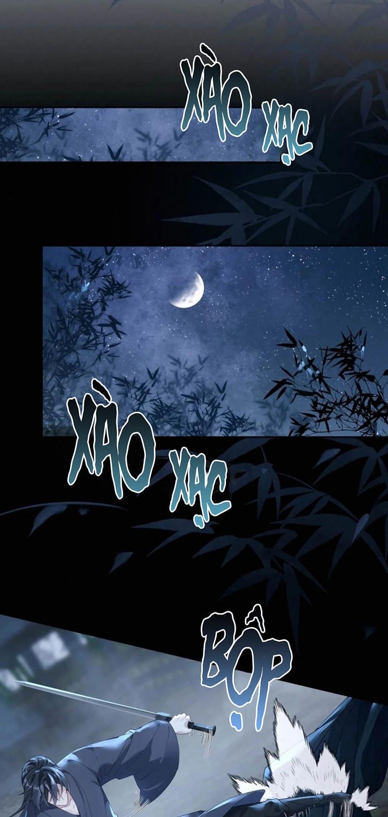 Hôm Nay Điện Hạ Bị Ám Sát Rồi À [Chap 27-34]