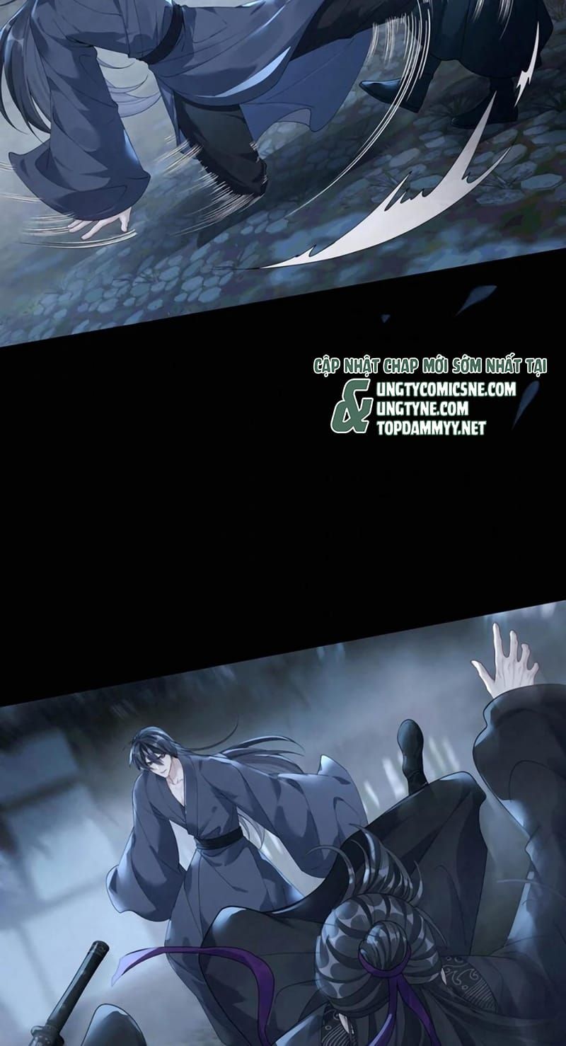 Hôm Nay Điện Hạ Bị Ám Sát Rồi À [Chap 27-34]