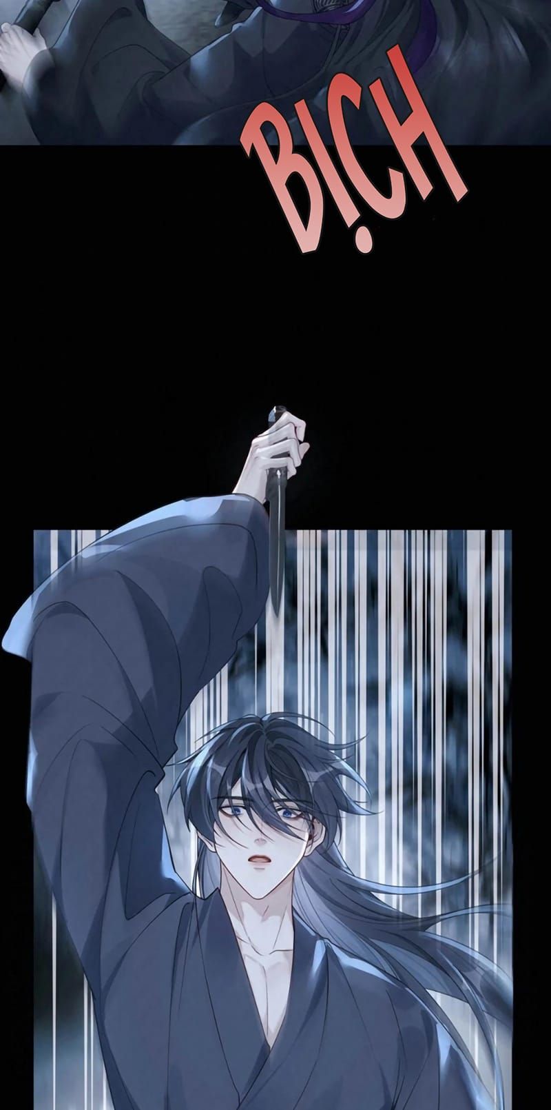 Hôm Nay Điện Hạ Bị Ám Sát Rồi À [Chap 27-34]