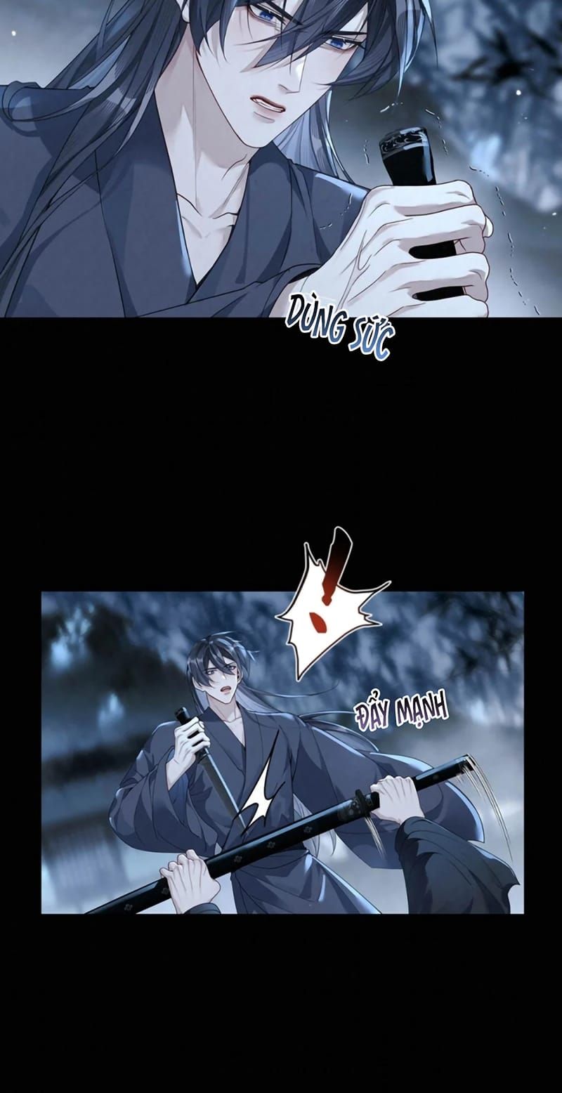 Hôm Nay Điện Hạ Bị Ám Sát Rồi À [Chap 27-34]