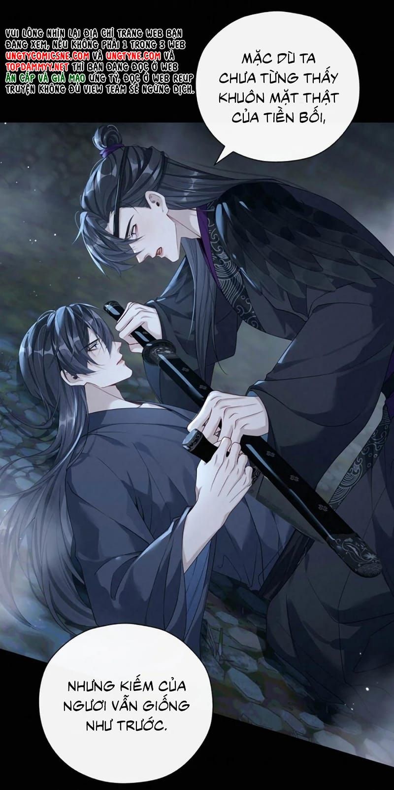 Hôm Nay Điện Hạ Bị Ám Sát Rồi À [Chap 27-34]