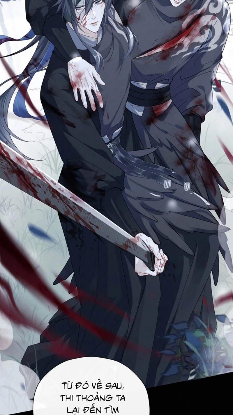 Hôm Nay Điện Hạ Bị Ám Sát Rồi À [Chap 27-34]