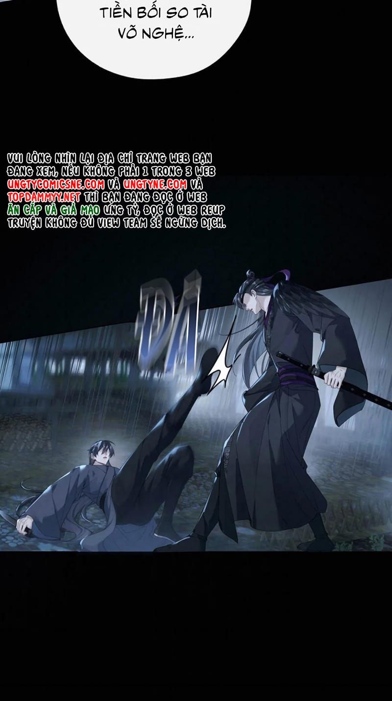 Hôm Nay Điện Hạ Bị Ám Sát Rồi À [Chap 27-34]