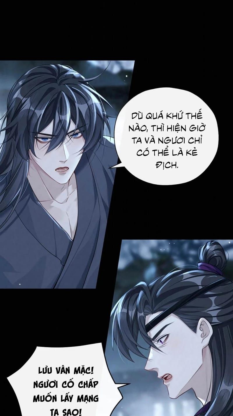 Hôm Nay Điện Hạ Bị Ám Sát Rồi À [Chap 27-34]