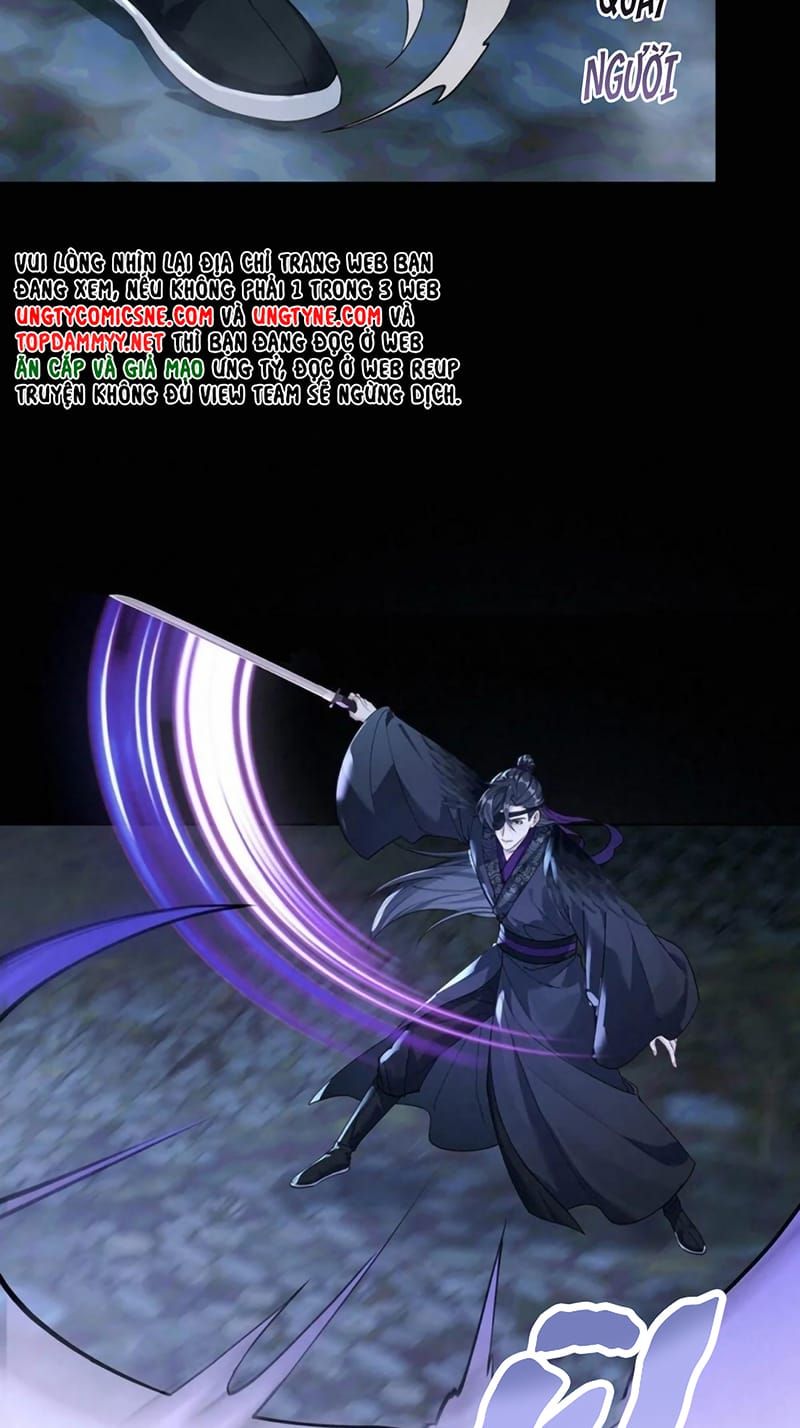 Hôm Nay Điện Hạ Bị Ám Sát Rồi À [Chap 27-34]