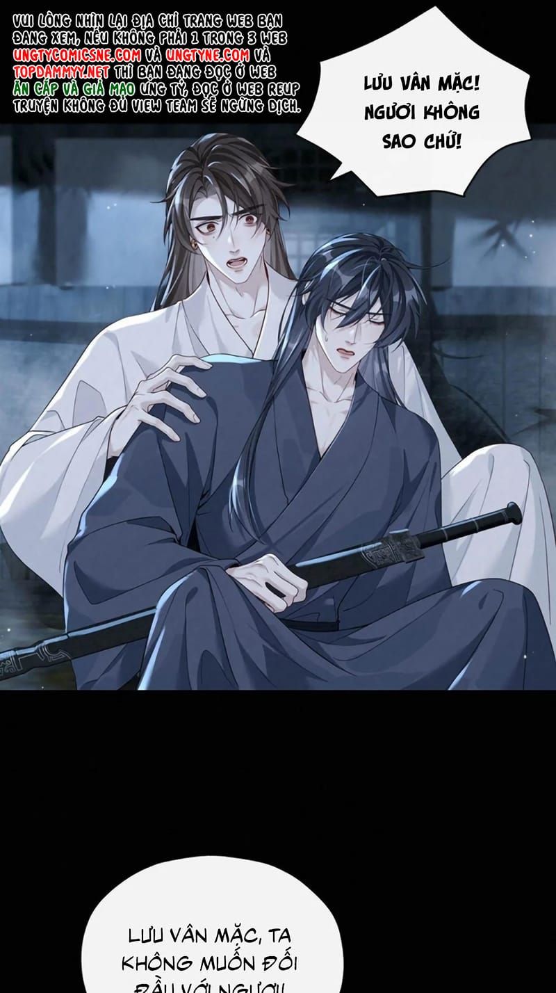 Hôm Nay Điện Hạ Bị Ám Sát Rồi À [Chap 27-34]