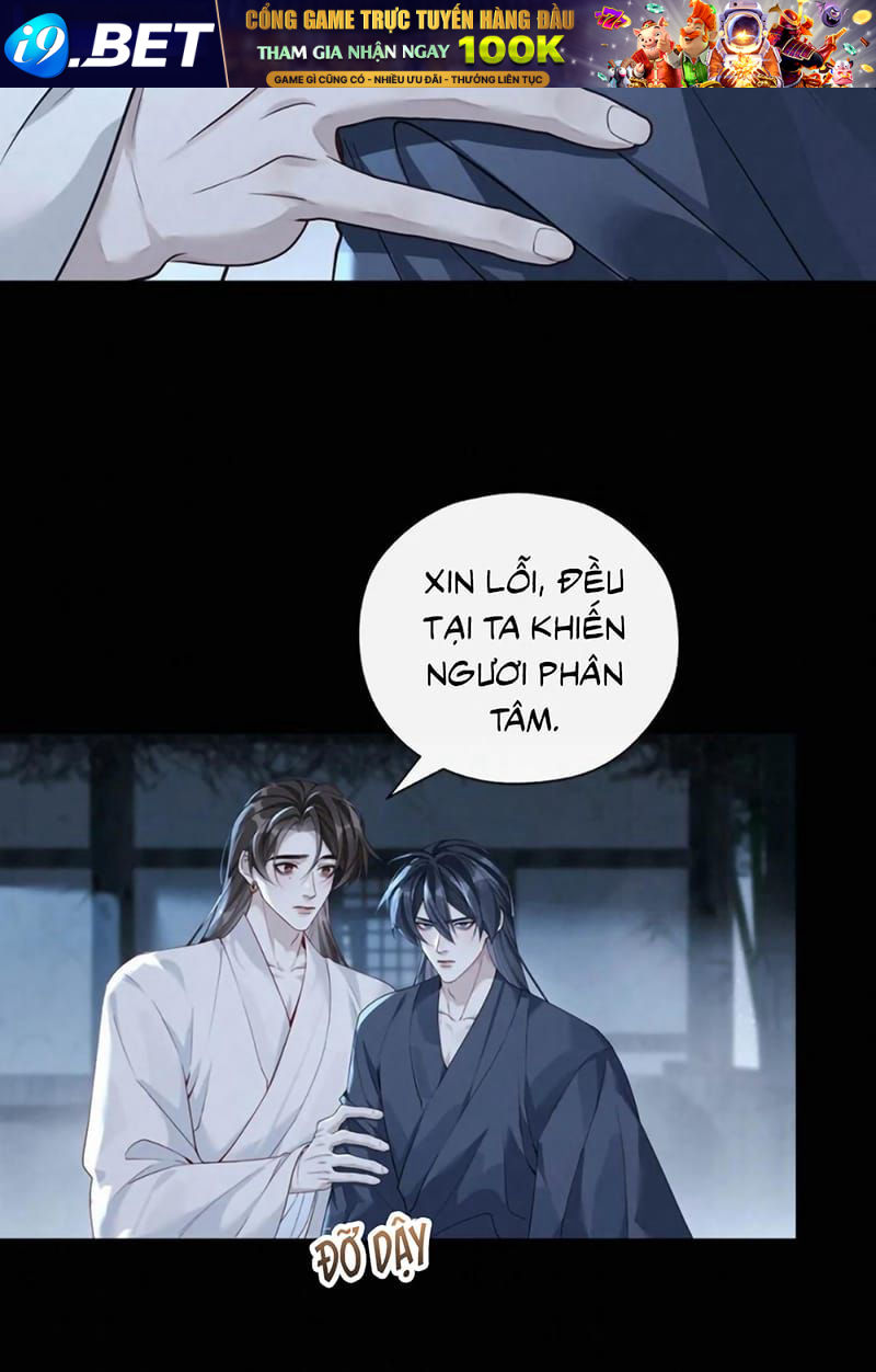 Hôm Nay Điện Hạ Bị Ám Sát Rồi À [Chap 27-34]