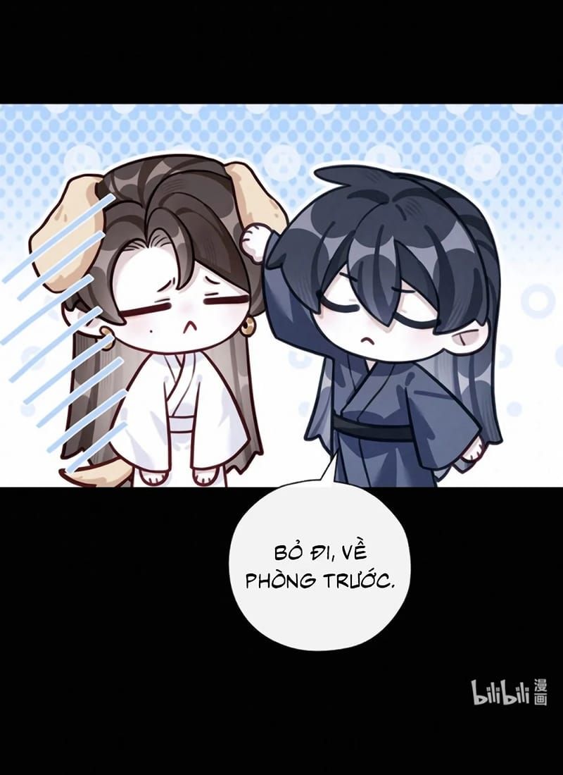 Hôm Nay Điện Hạ Bị Ám Sát Rồi À [Chap 27-34]