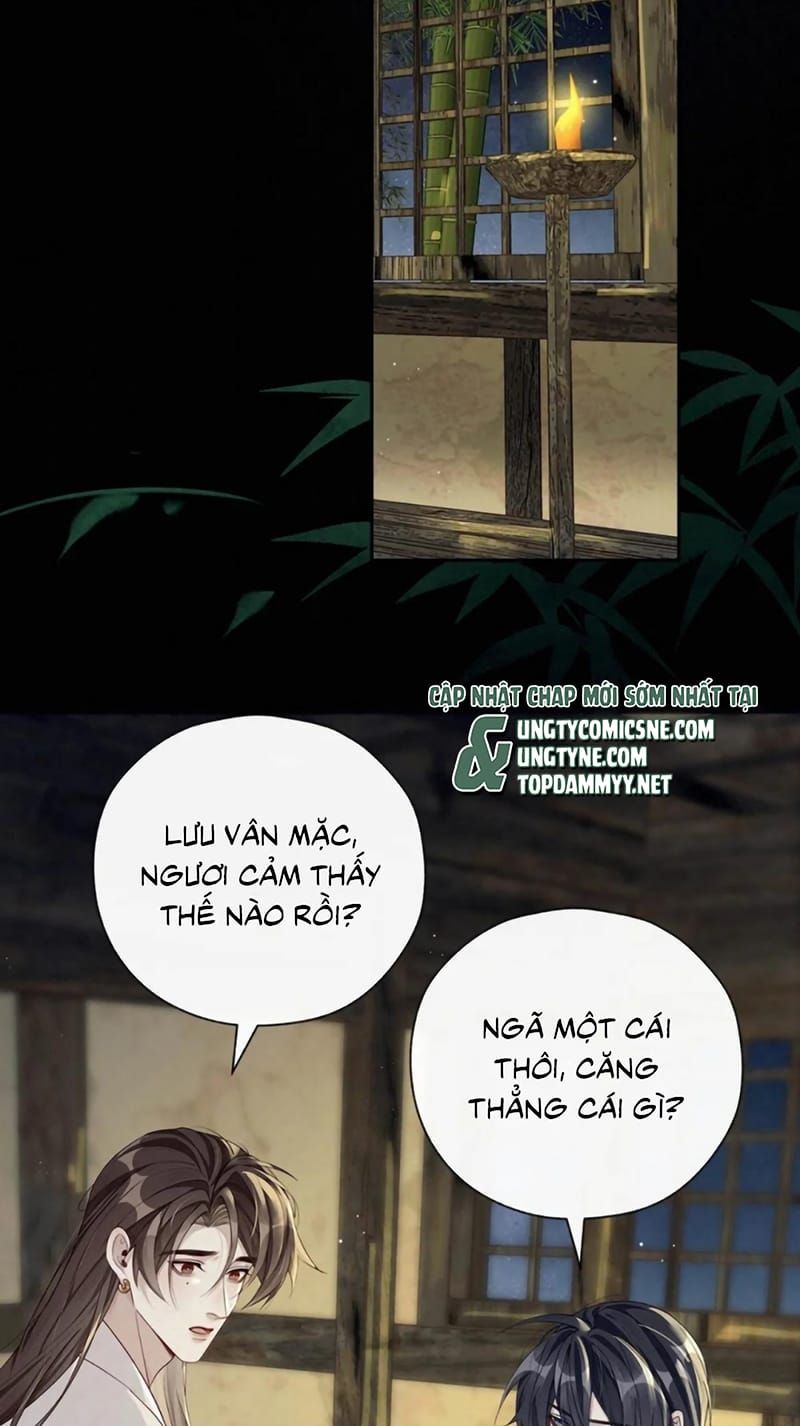 Hôm Nay Điện Hạ Bị Ám Sát Rồi À [Chap 27-34]