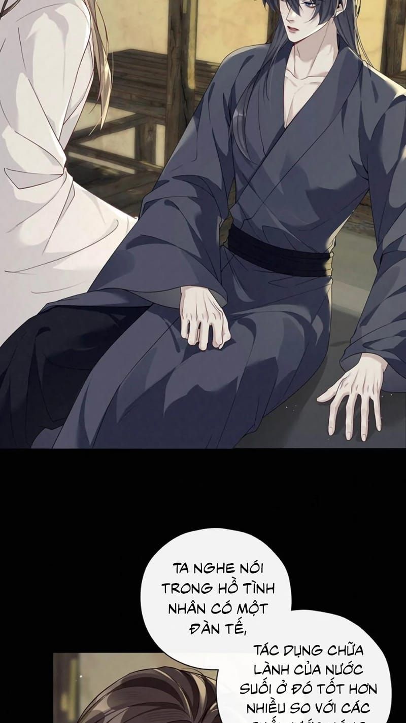 Hôm Nay Điện Hạ Bị Ám Sát Rồi À [Chap 27-34]