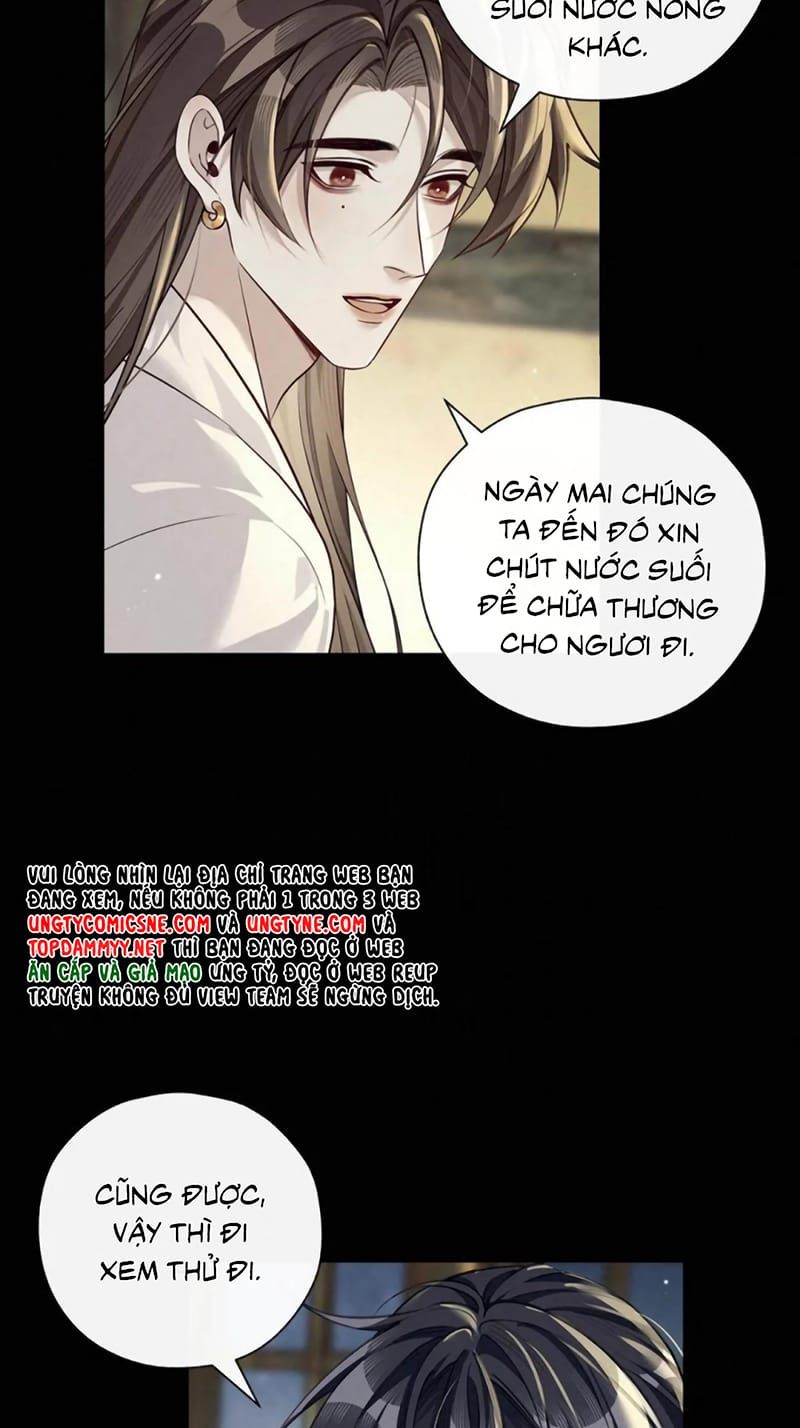 Hôm Nay Điện Hạ Bị Ám Sát Rồi À [Chap 27-34]