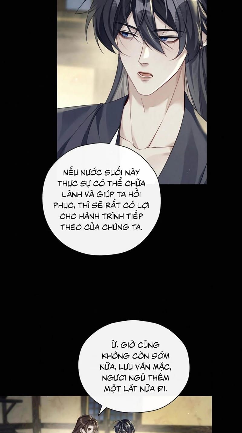 Hôm Nay Điện Hạ Bị Ám Sát Rồi À [Chap 27-34]