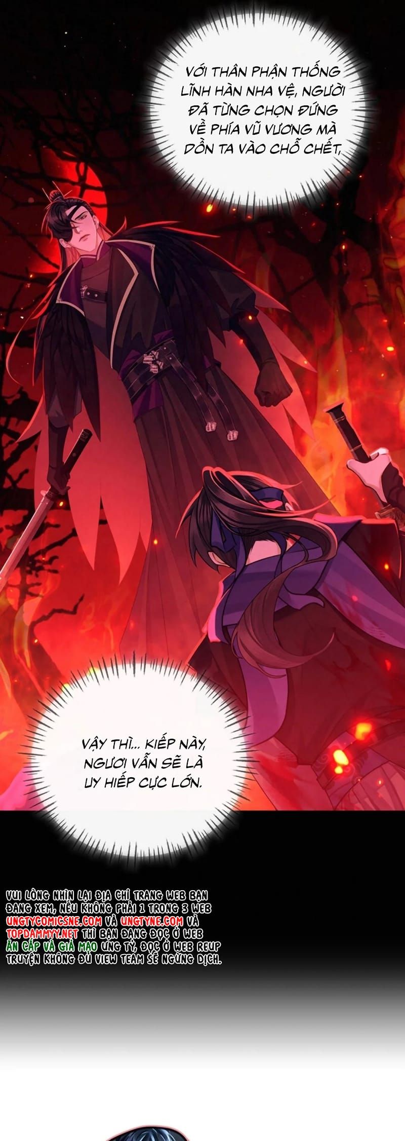 Hôm Nay Điện Hạ Bị Ám Sát Rồi À [Chap 27-34]