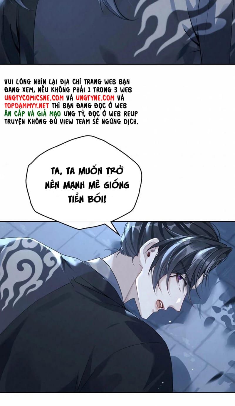 Hôm Nay Điện Hạ Bị Ám Sát Rồi À [Chap 27-34]