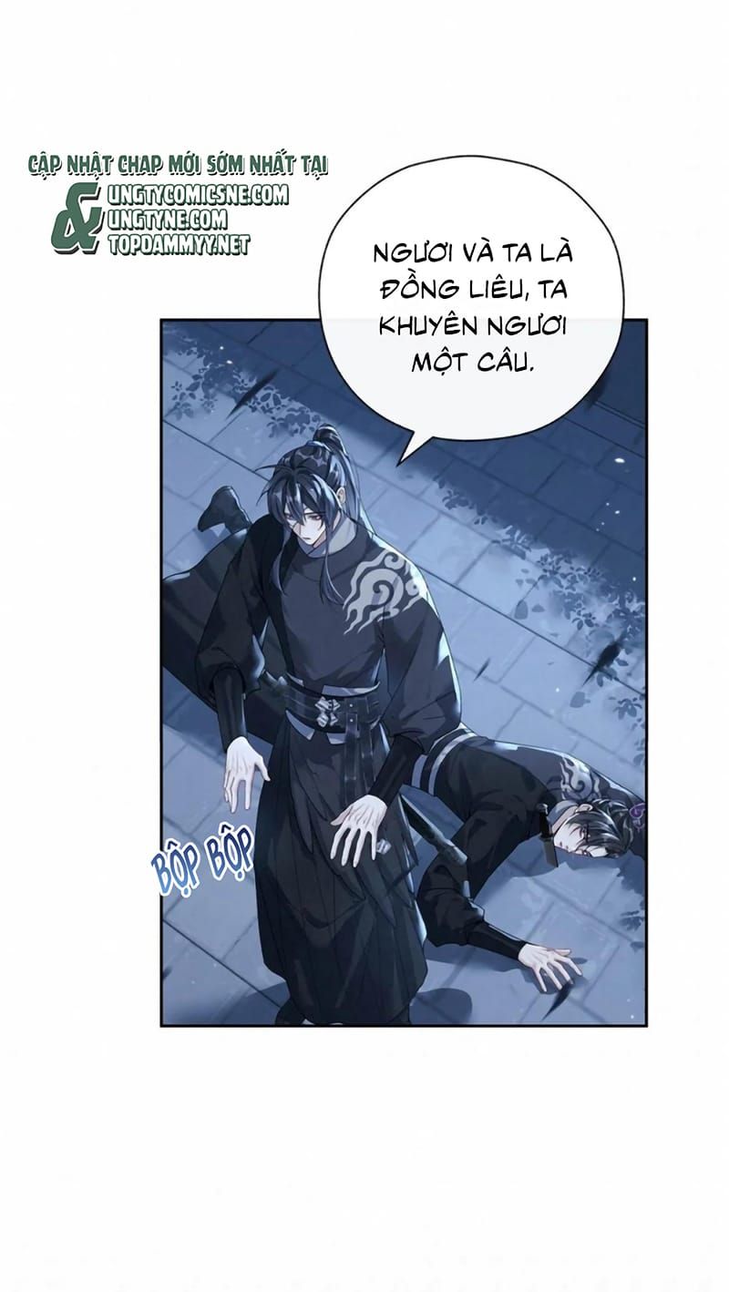 Hôm Nay Điện Hạ Bị Ám Sát Rồi À [Chap 27-34]