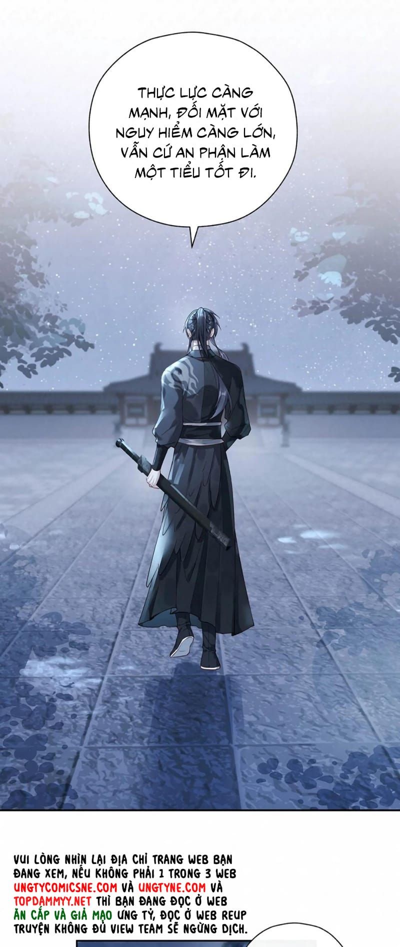 Hôm Nay Điện Hạ Bị Ám Sát Rồi À [Chap 27-34]