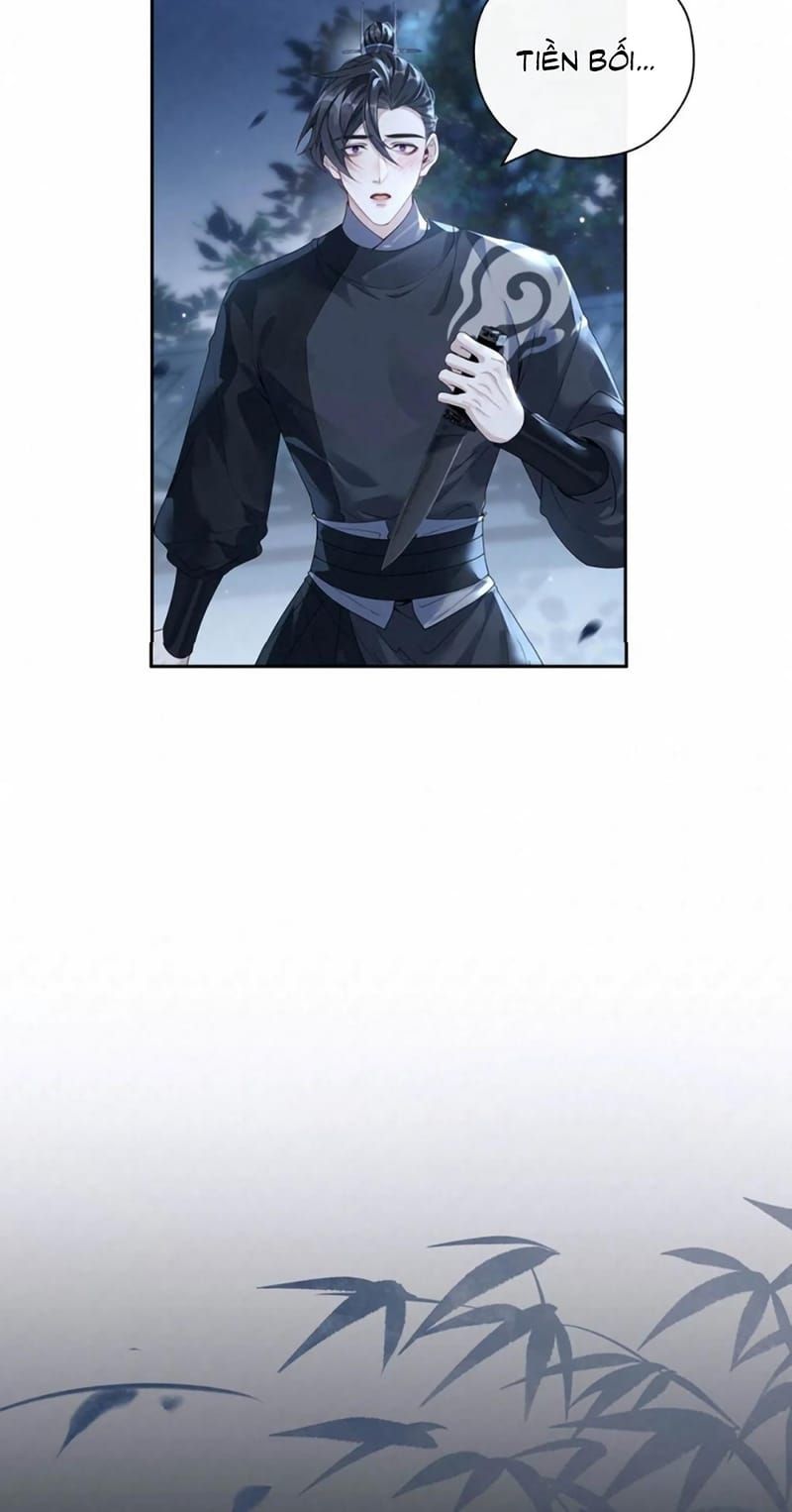 Hôm Nay Điện Hạ Bị Ám Sát Rồi À [Chap 27-34]