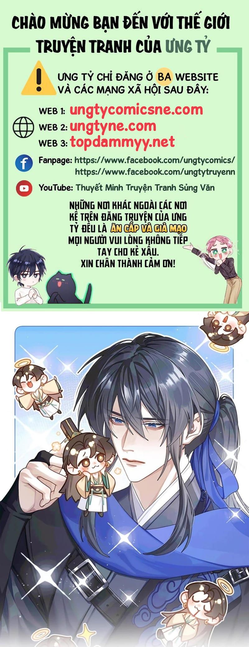 Hôm Nay Điện Hạ Bị Ám Sát Rồi À [Chap 27-34]