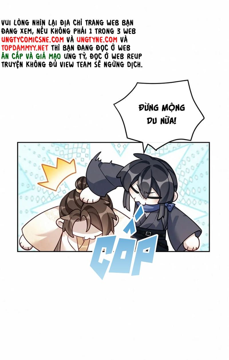 Hôm Nay Điện Hạ Bị Ám Sát Rồi À [Chap 27-34]