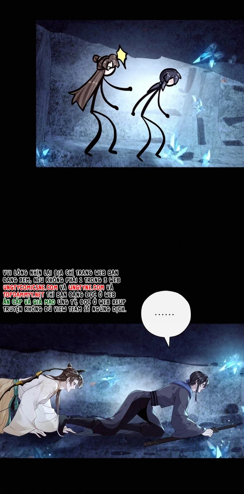 Hôm Nay Điện Hạ Bị Ám Sát Rồi À [Chap 27-34]