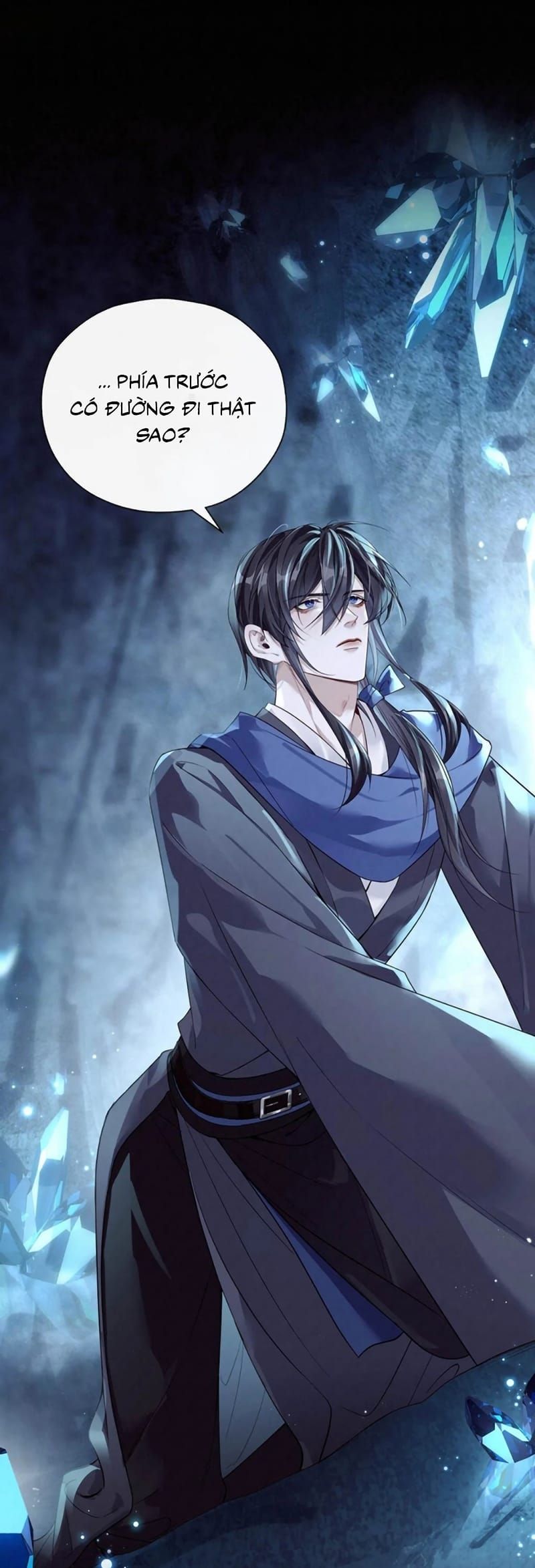 Hôm Nay Điện Hạ Bị Ám Sát Rồi À [Chap 27-34]