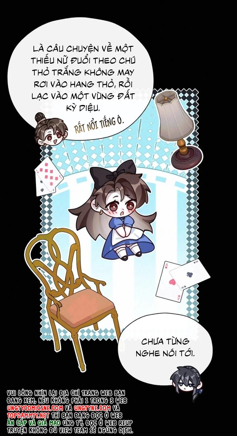 Hôm Nay Điện Hạ Bị Ám Sát Rồi À [Chap 27-34]