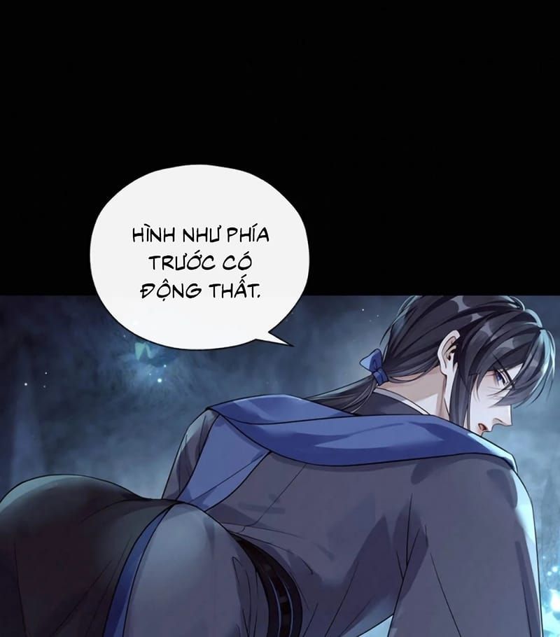 Hôm Nay Điện Hạ Bị Ám Sát Rồi À [Chap 27-34]