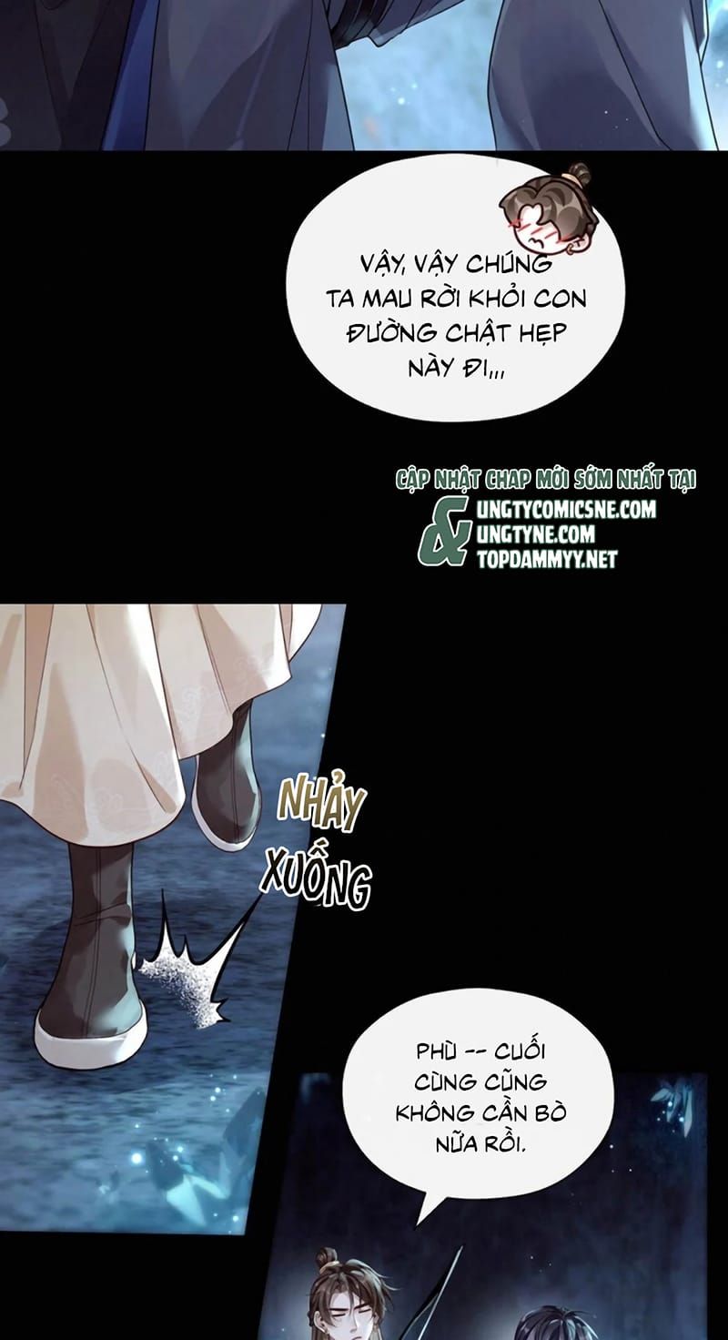 Hôm Nay Điện Hạ Bị Ám Sát Rồi À [Chap 27-34]