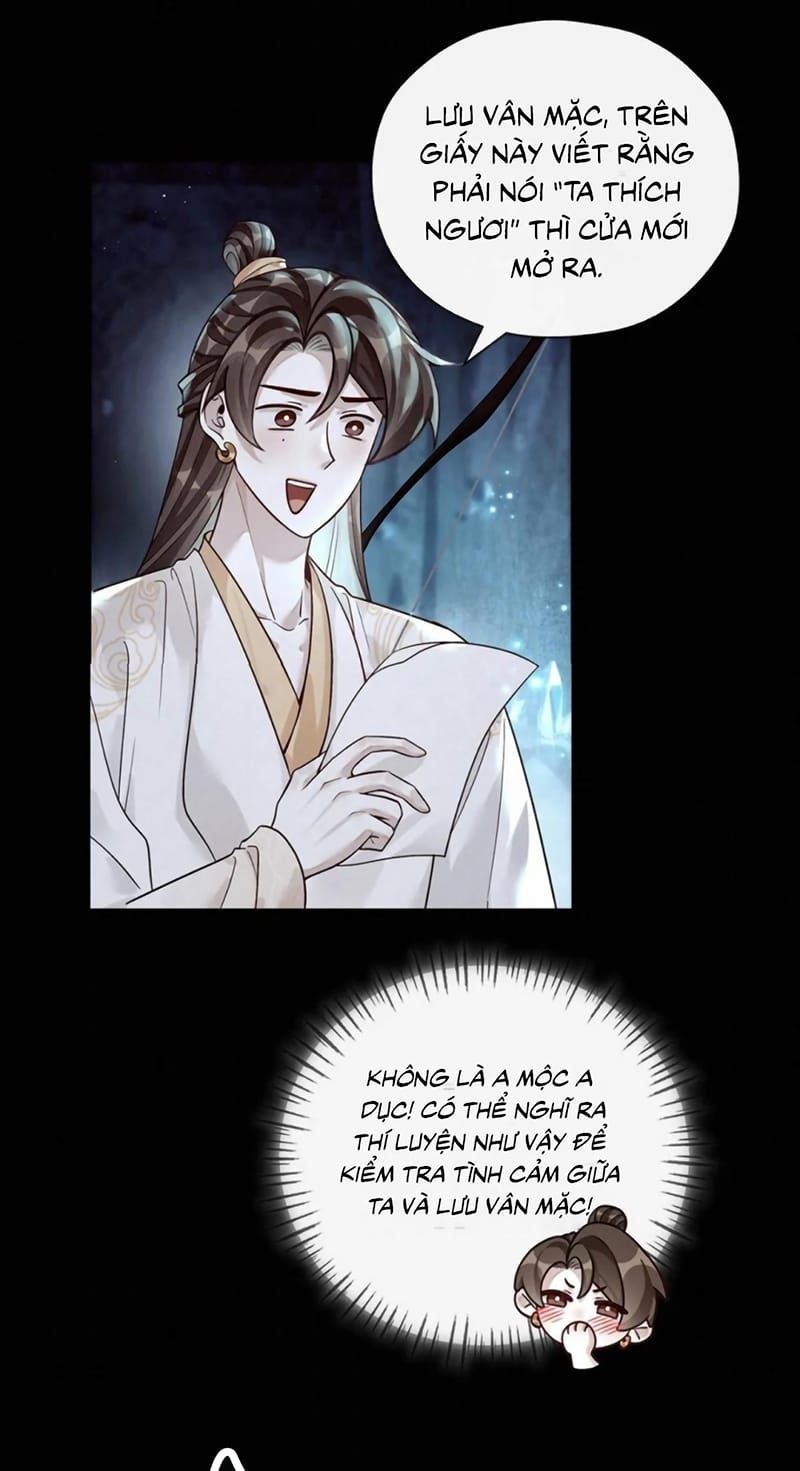 Hôm Nay Điện Hạ Bị Ám Sát Rồi À [Chap 27-34]