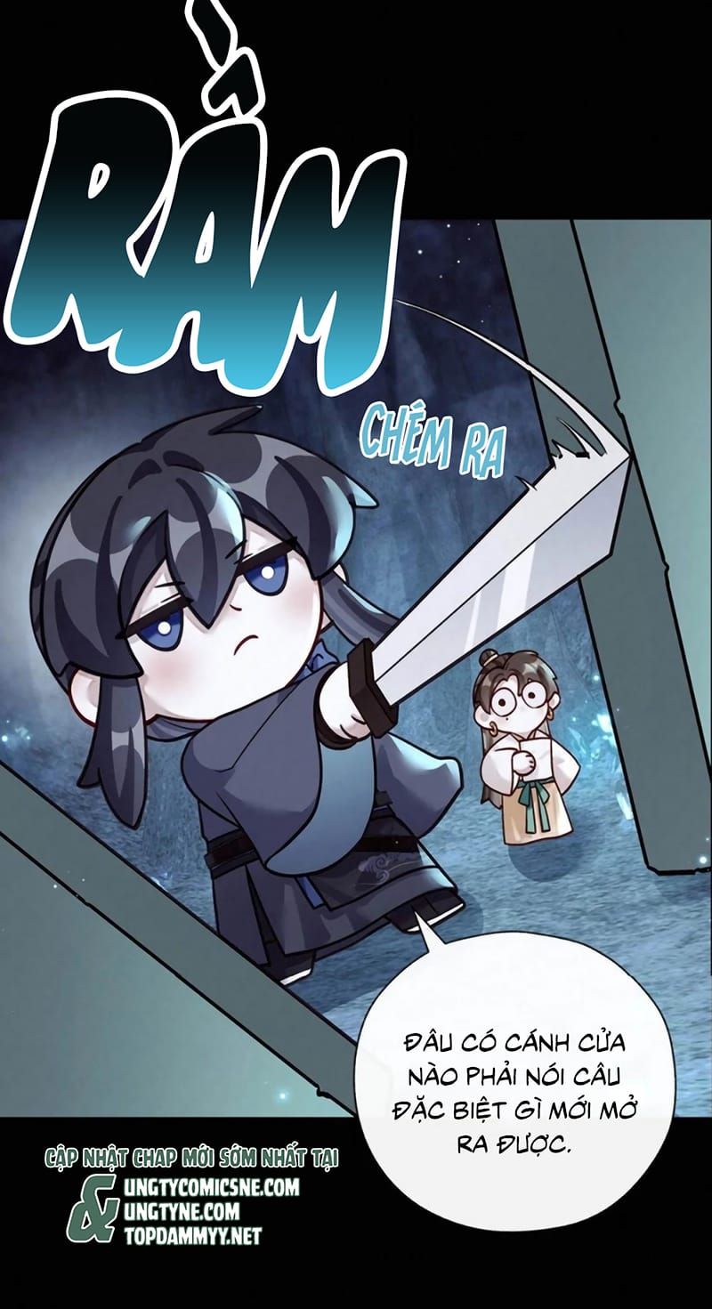 Hôm Nay Điện Hạ Bị Ám Sát Rồi À [Chap 27-34]