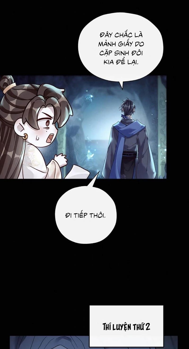 Hôm Nay Điện Hạ Bị Ám Sát Rồi À [Chap 27-34]