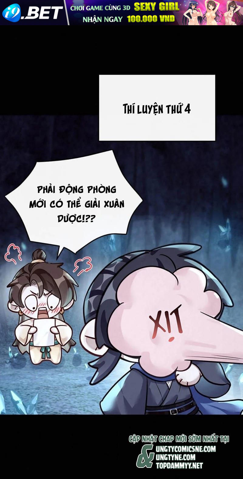 Hôm Nay Điện Hạ Bị Ám Sát Rồi À [Chap 27-34]