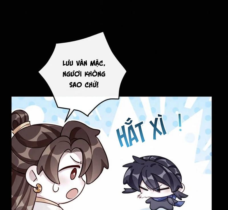 Hôm Nay Điện Hạ Bị Ám Sát Rồi À [Chap 27-34]