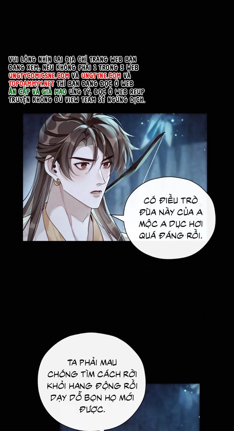 Hôm Nay Điện Hạ Bị Ám Sát Rồi À [Chap 27-34]