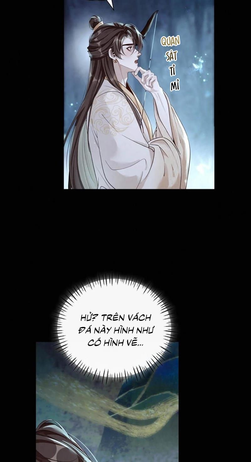 Hôm Nay Điện Hạ Bị Ám Sát Rồi À [Chap 27-34]