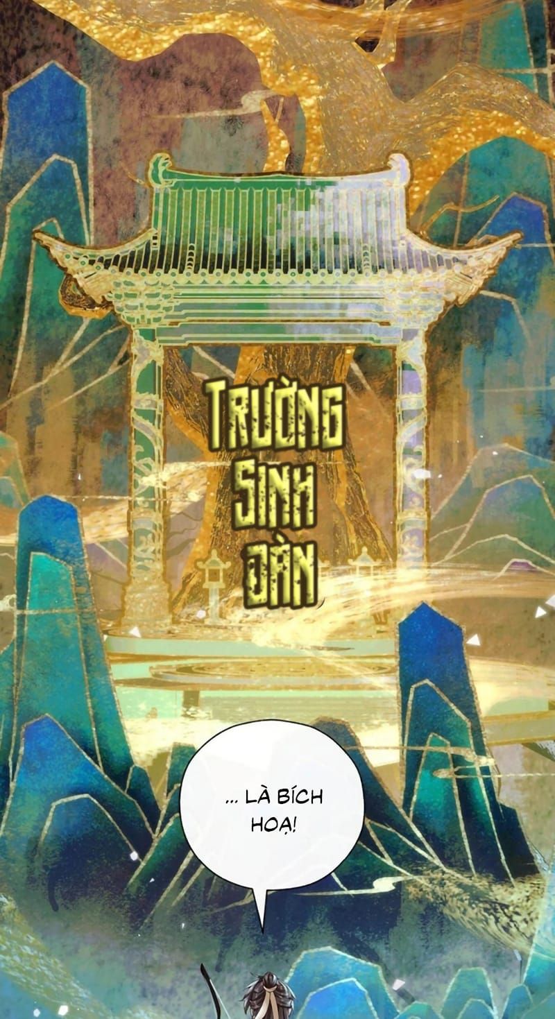 Hôm Nay Điện Hạ Bị Ám Sát Rồi À [Chap 27-34]