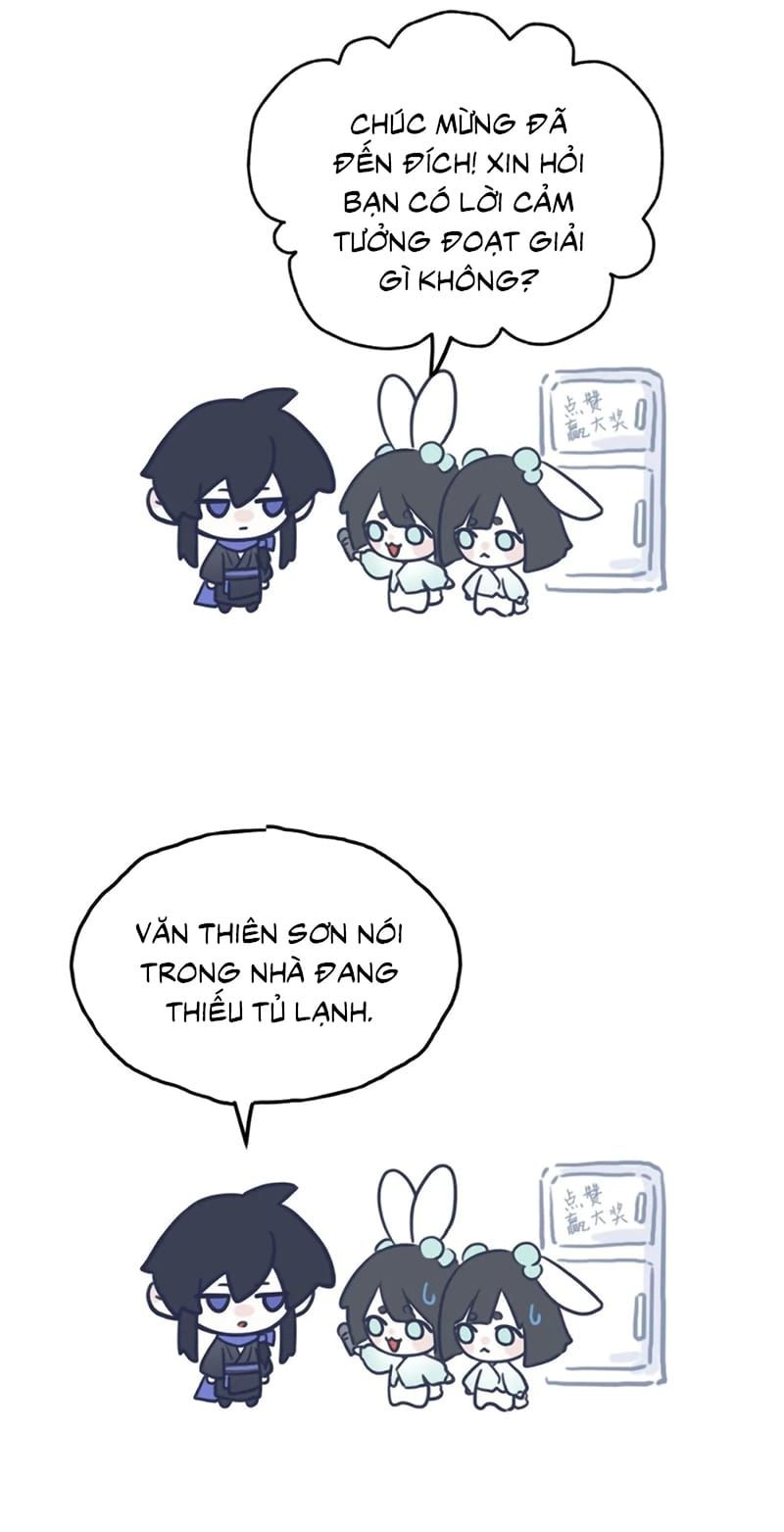 Hôm Nay Điện Hạ Bị Ám Sát Rồi À [Chap 27-34]