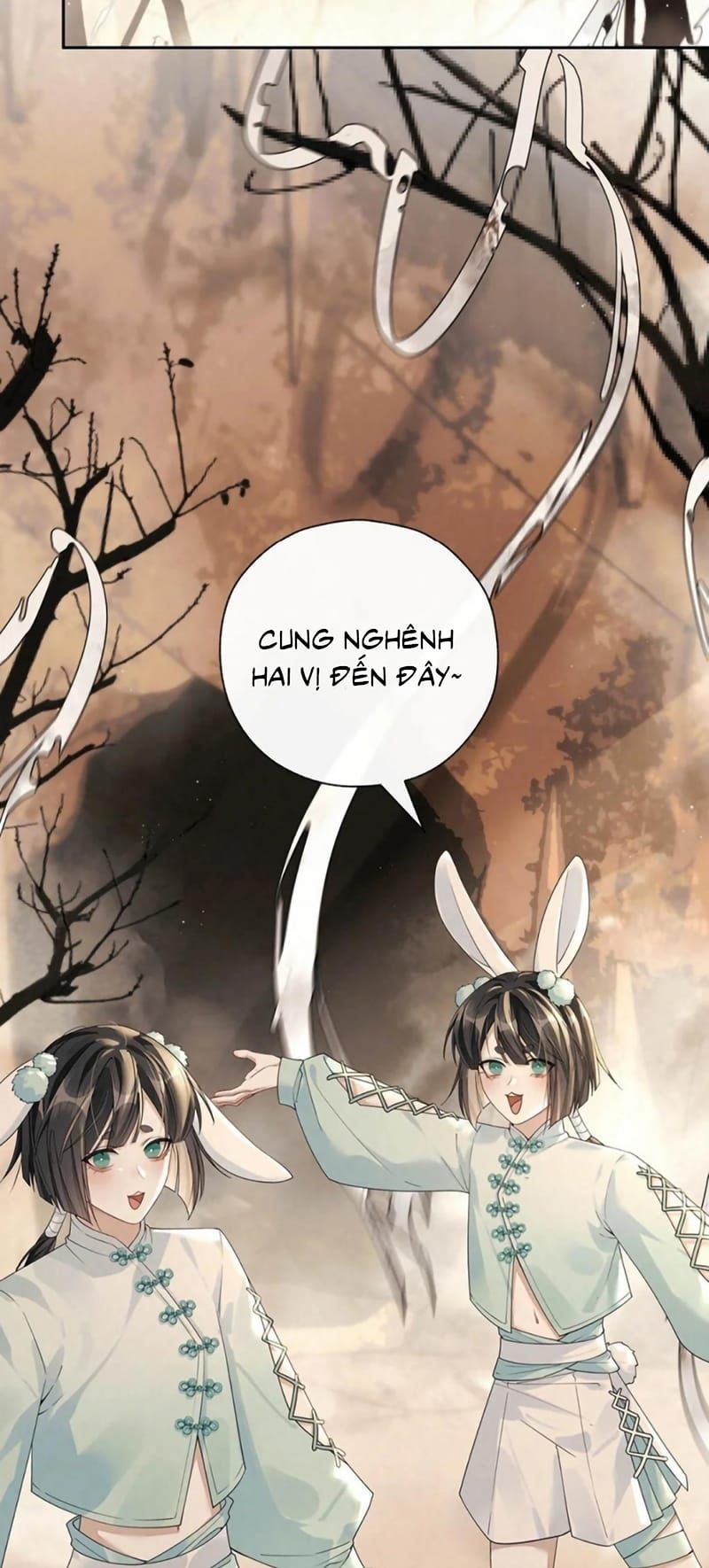 Hôm Nay Điện Hạ Bị Ám Sát Rồi À [Chap 27-34]