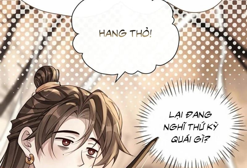 Hôm Nay Điện Hạ Bị Ám Sát Rồi À [Chap 27-34]