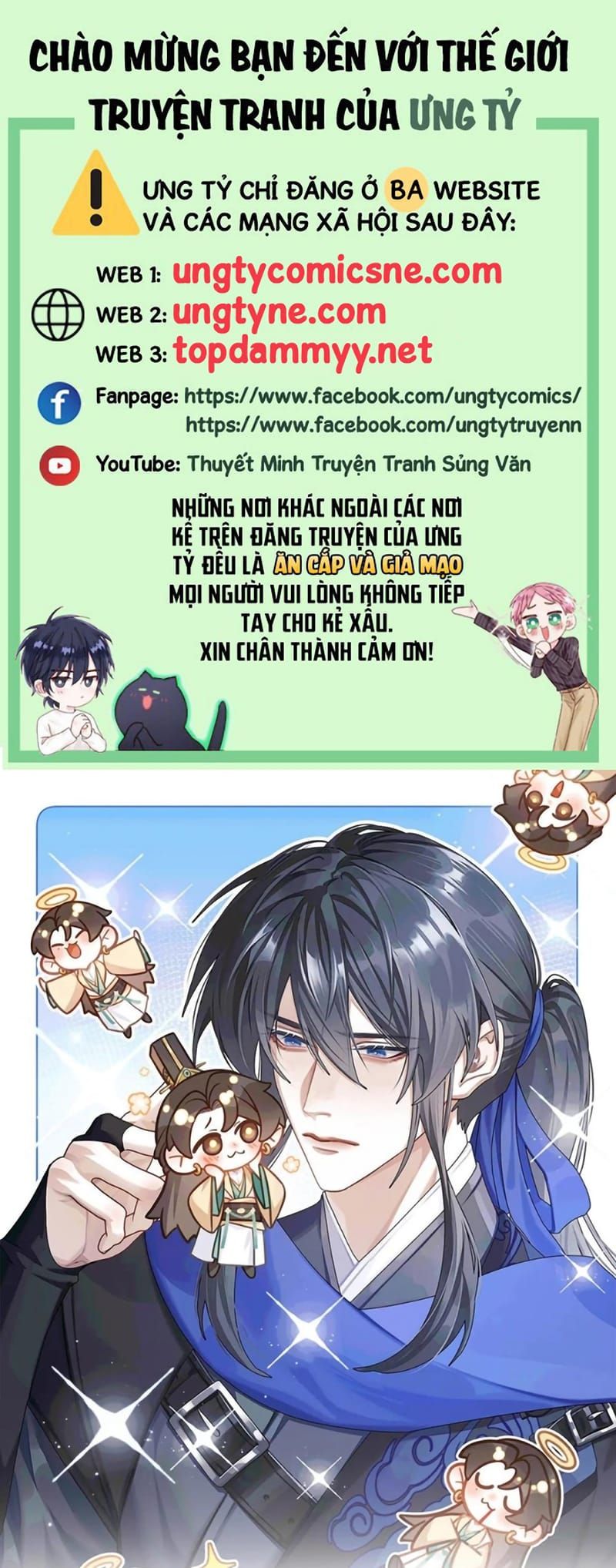 Hôm Nay Điện Hạ Bị Ám Sát Rồi À [Chap 27-34]